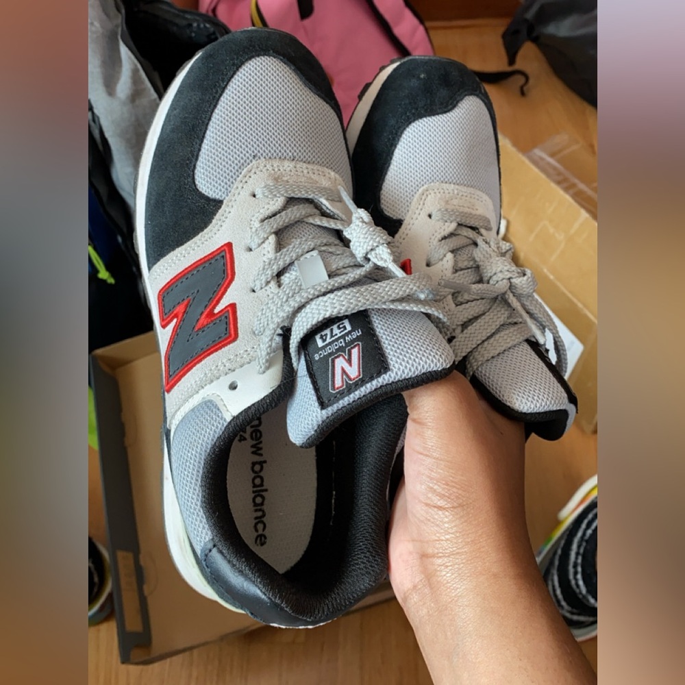 New Balance 574
